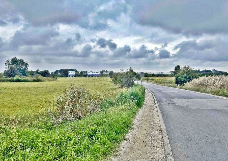 Działka inwestycyjna Wrocław sprzedam