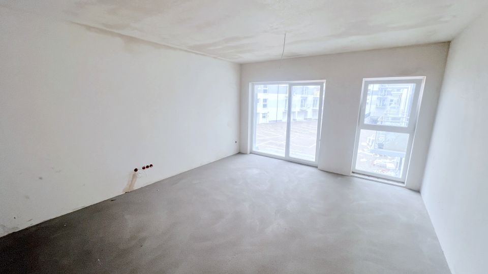 Mieszkanie blok mieszkalny Luboń