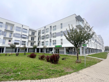 Mieszkanie Luboń
