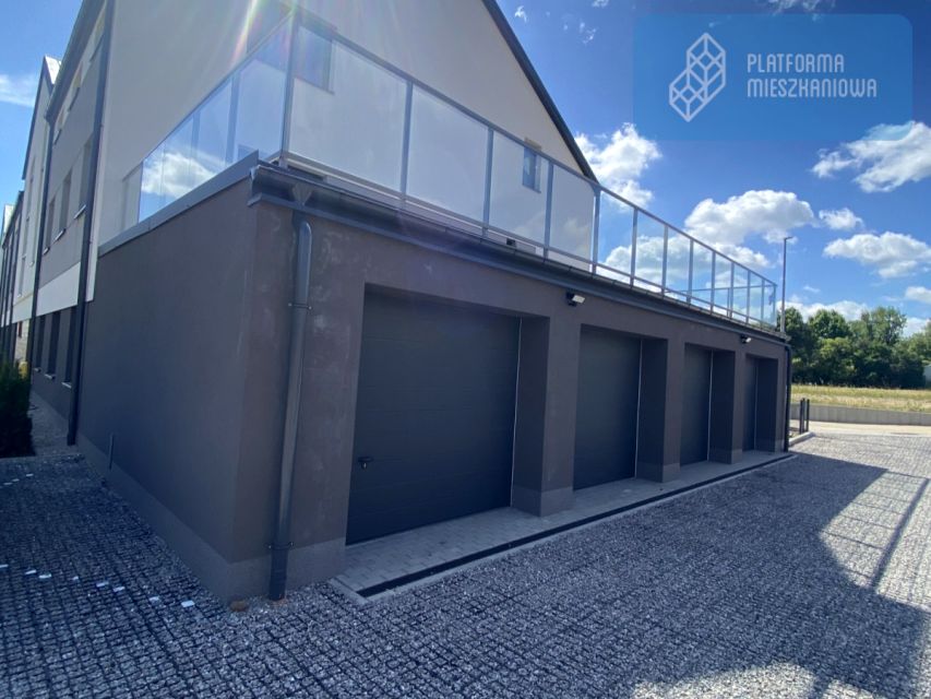 Mieszkanie apartamentowiec Łódź