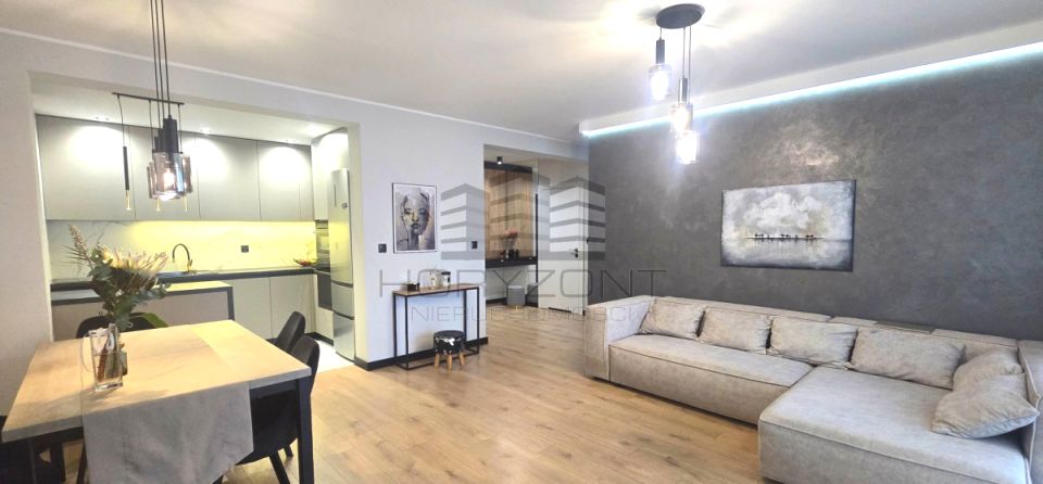 Mieszkanie Bydgoszcz