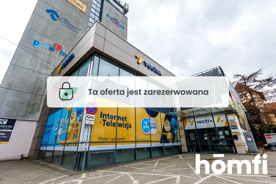 Lokal Rzeszów