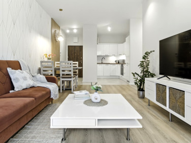 Mieszkanie apartamentowiec sprzedaż