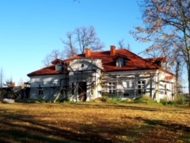 Lokal Świdnik Duży