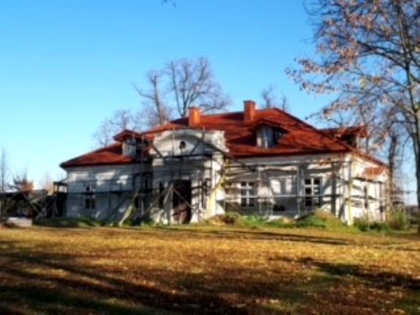 Lokal Świdnik Duży