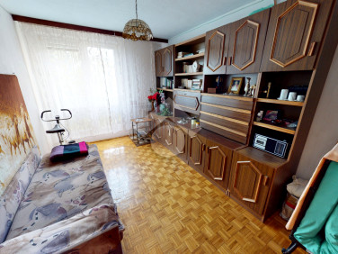 Mieszkanie blok mieszkalny sprzedaż