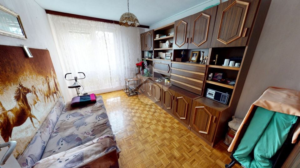 Mieszkanie blok mieszkalny sprzedaż