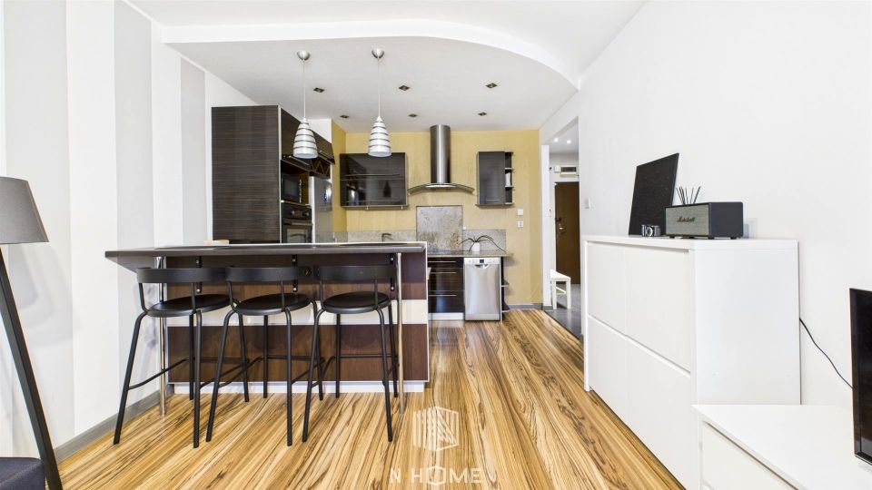 Mieszkanie Wrocław wynajem