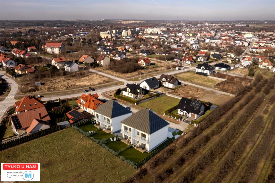 Mieszkanie Chmielnik