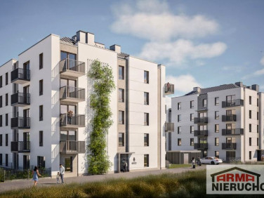 Mieszkanie Stargard sprzedaż