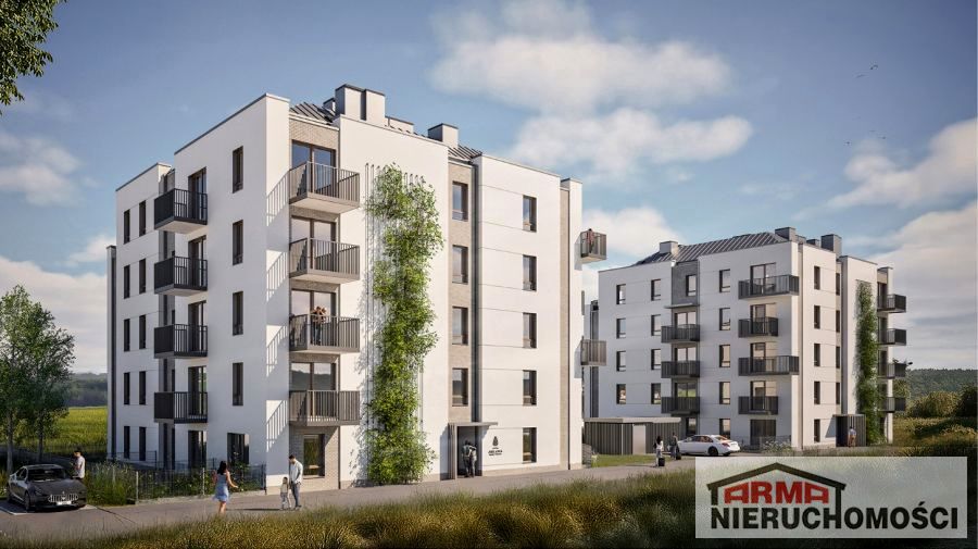 Mieszkanie Stargard sprzedaż