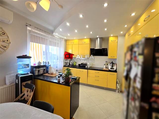 Mieszkanie blok mieszkalny sprzedaż