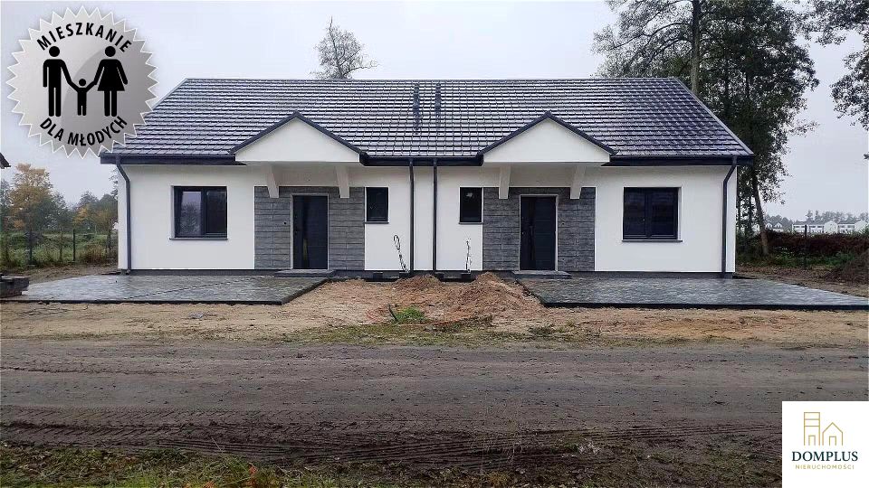 Mieszkanie Nowy Tomyśl