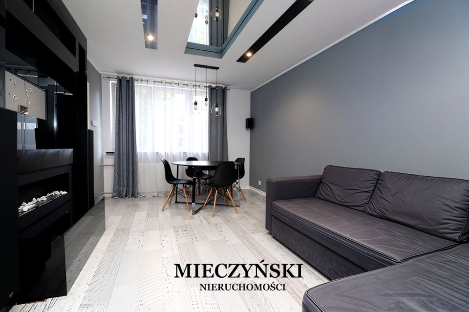 Mieszkanie Gorzów Wielkopolski