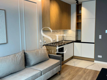 Mieszkanie Warszawa wynajem