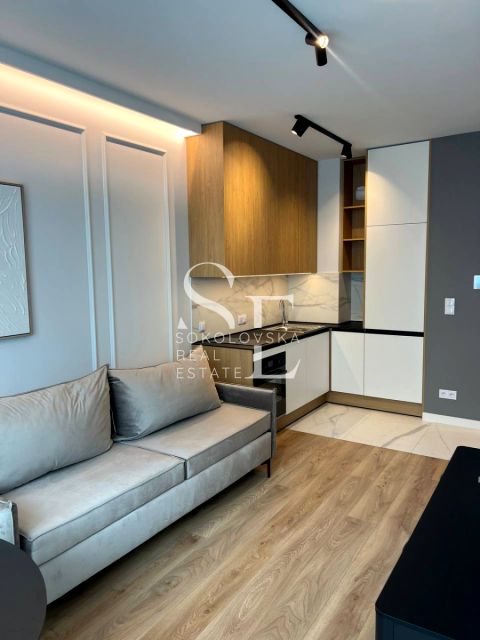 Mieszkanie Warszawa wynajem