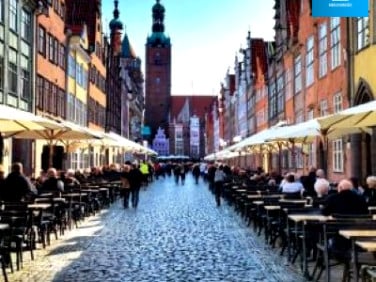 Mieszkanie Gdańsk
