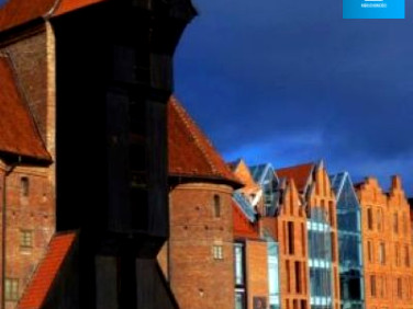 Mieszkanie blok mieszkalny nad morzem