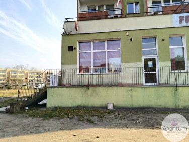 Lokal Szczecin