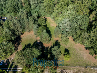 Działka budowlana Dobiesz sprzedam