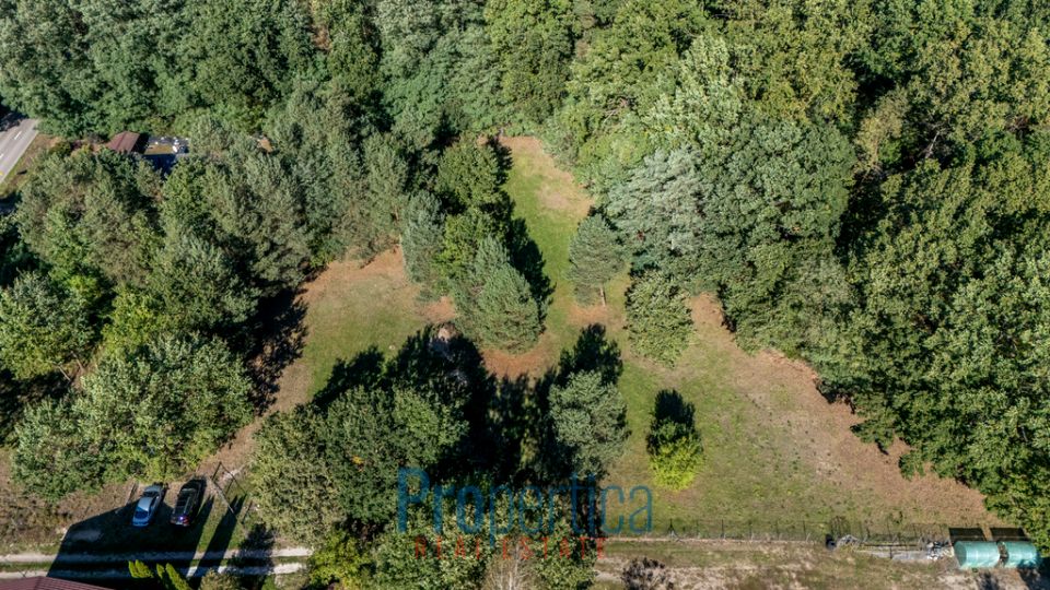 Działka budowlana Dobiesz sprzedam