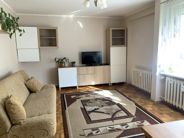 Mieszkanie Sopot