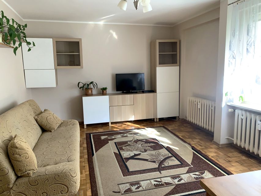 Mieszkanie Sopot