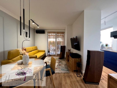 Mieszkanie Starowa Góra