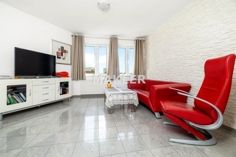 Mieszkanie Bydgoszcz