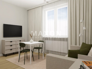 Mieszkanie blok mieszkalny sprzedaż