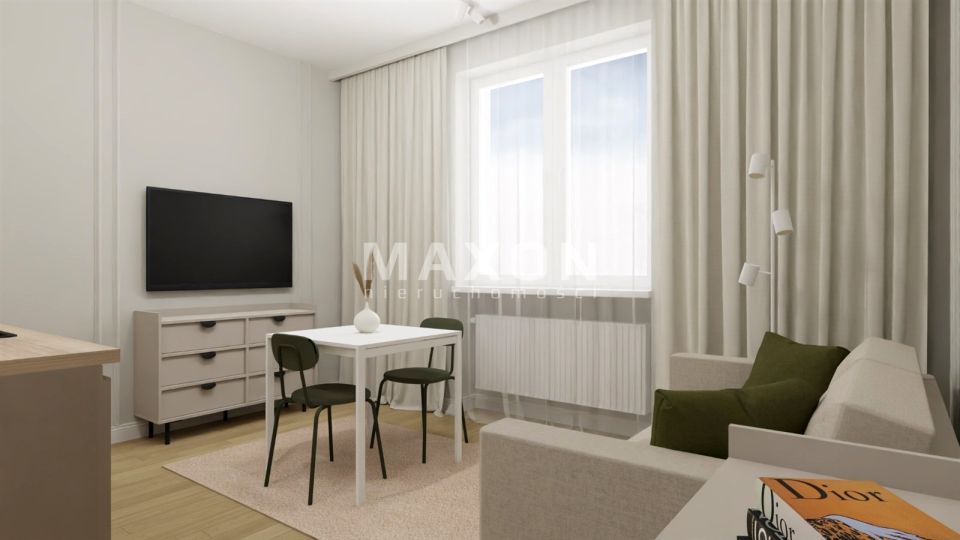 Mieszkanie blok mieszkalny sprzedaż