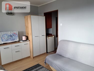 Mieszkanie Bydgoszcz