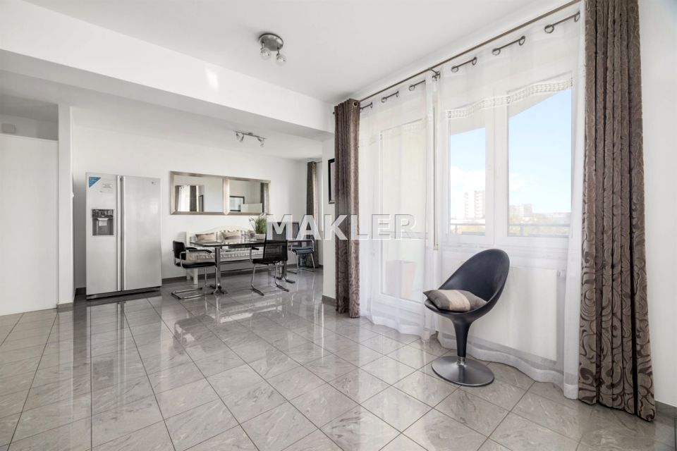 Mieszkanie Bydgoszcz