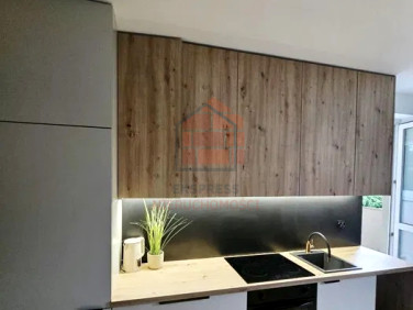 Mieszkanie blok mieszkalny sprzedaż