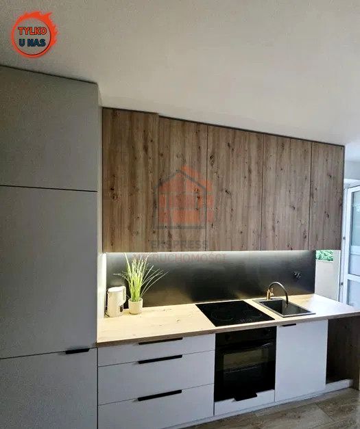 Mieszkanie blok mieszkalny sprzedaż