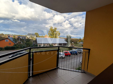 Mieszkanie Czarna Białostocka