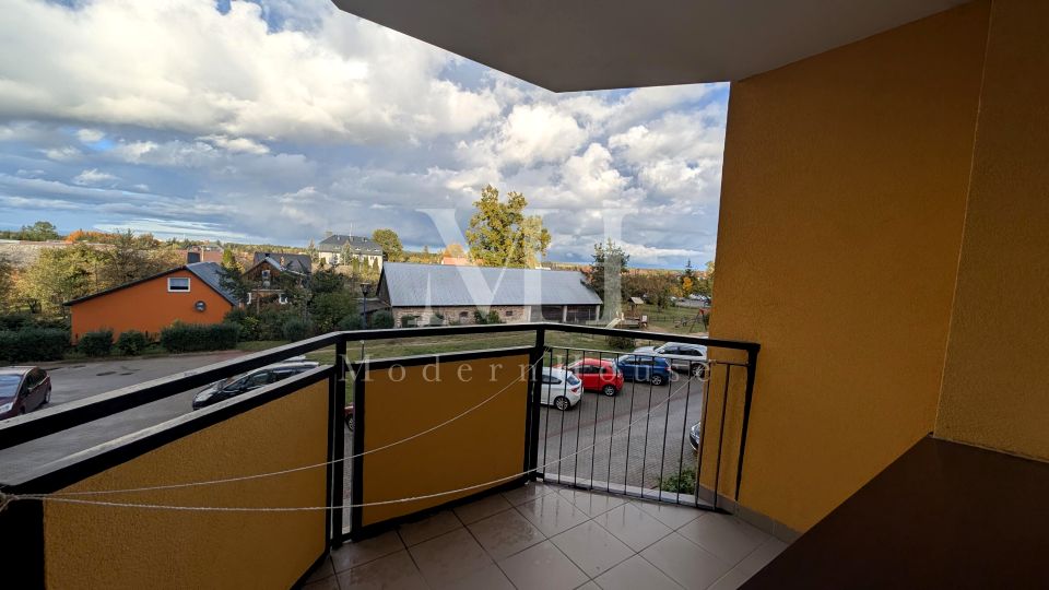 Mieszkanie Czarna Białostocka