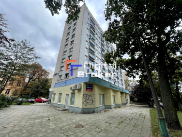 Mieszkanie blok mieszkalny sprzedaż