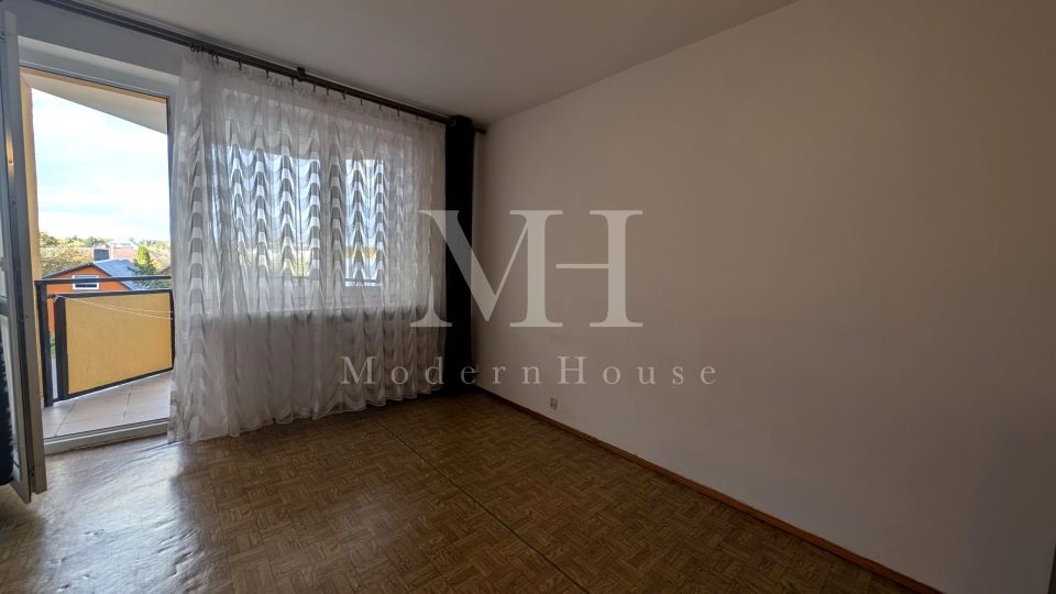 Mieszkanie blok mieszkalny sprzedaż