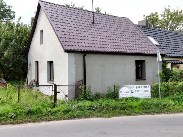 Dom Łysinin