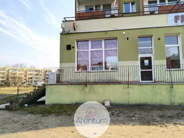 Lokal Szczecin