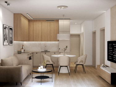 Mieszkanie Radzymin sprzedaż