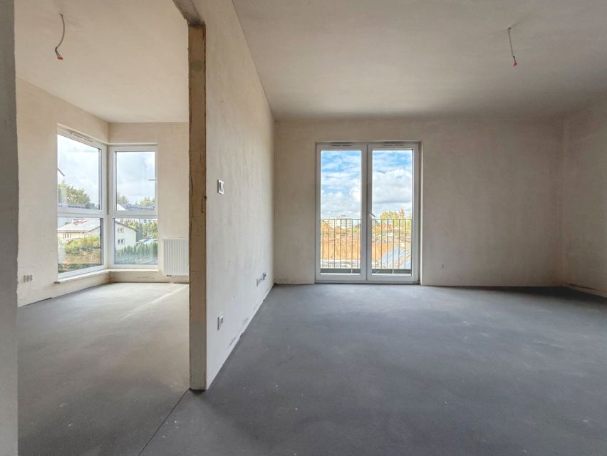 Mieszkanie Czarnochowice