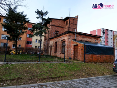 Działka usługowa Gdańsk sprzedam