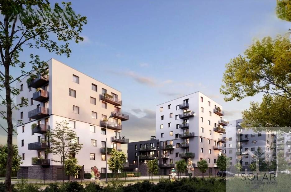 Mieszkanie Bydgoszcz