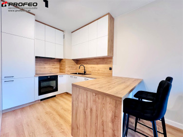 Mieszkanie Bielsko-Biała