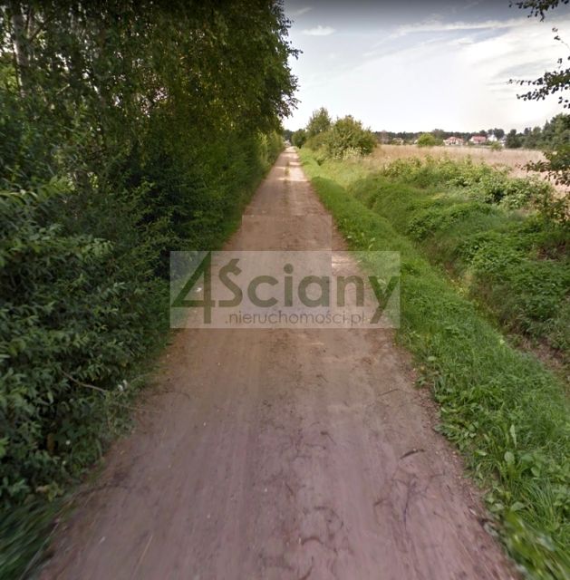 Działka budowlana RADZYMIN sprzedam