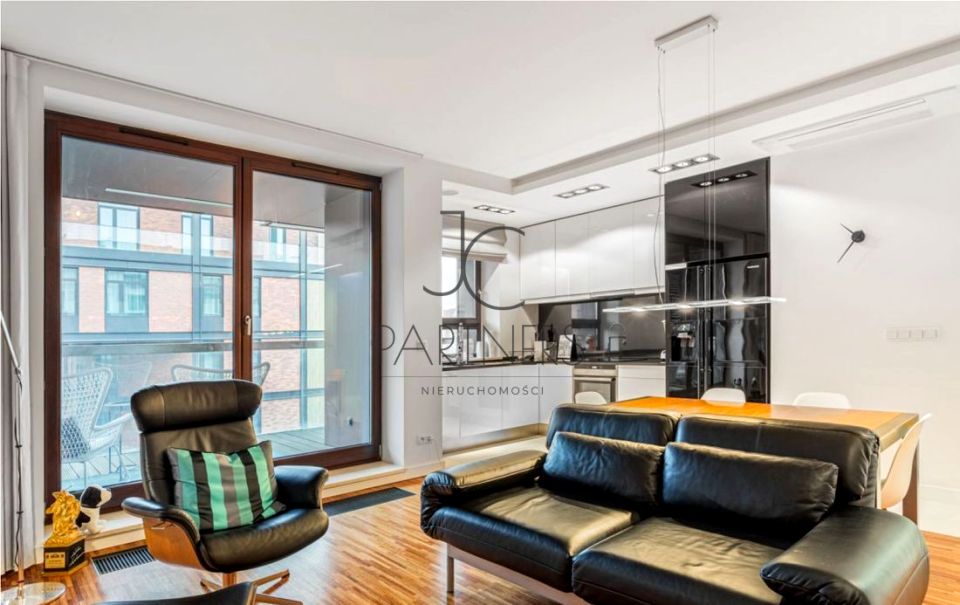 Mieszkanie apartamentowiec wynajem