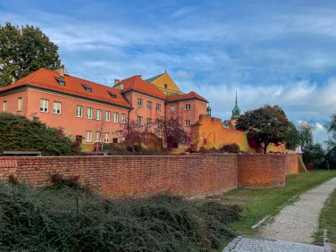 Mieszkanie Warszawa