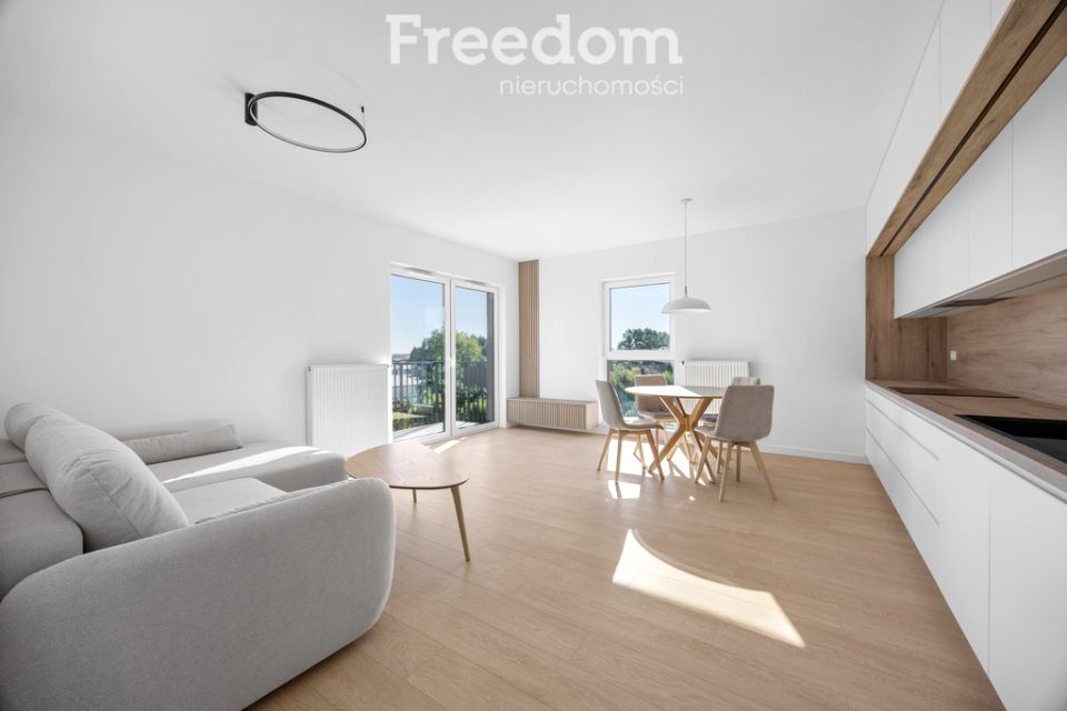 Mieszkanie Dawidy Bankowe